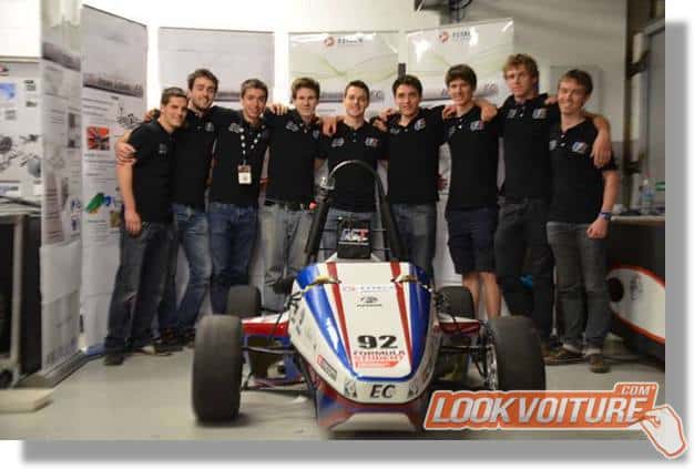 Formula Student